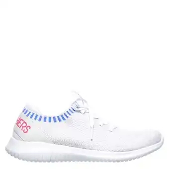 Sports Direct Skechers ultra flex trainers ladies offer