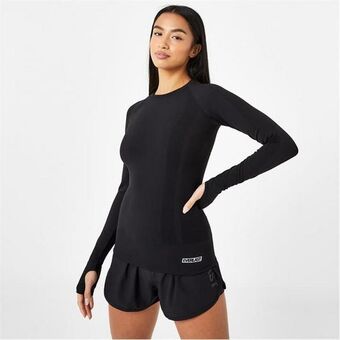 Sports Direct Everlast long sleeve t-shirt offer