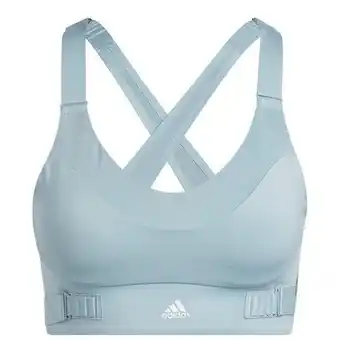 Sports Direct Adidas high support bra ladies offer