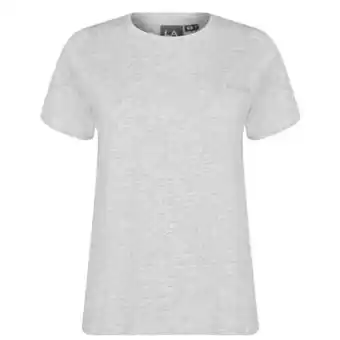 La gear pocket t shirt ladies