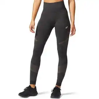 Sports Direct Asics seamless tights ladies offer