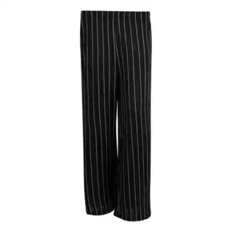 Sports Direct Lee cooper cooper stripe trousers ladies offer