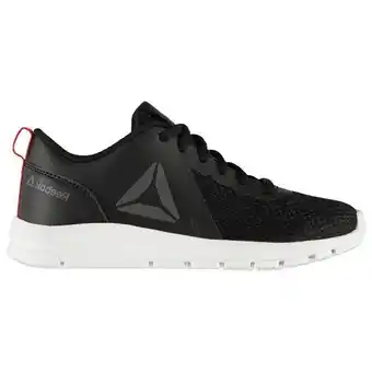 Sports Direct Reebok reerush child boys trainers offer