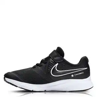 Sports Direct Nike star runner 2 little kids' shoe offer
