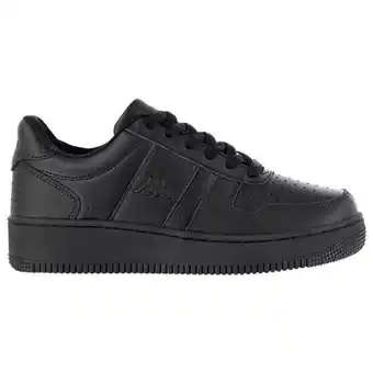 Sports Direct Kappa la morra trainers children offer