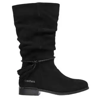 Sports Direct Skechers sass struts junior girls boots offer