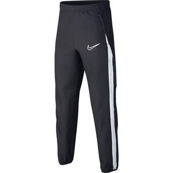 Sports Direct Nike dri-fit academy big kids' soccer pants offer