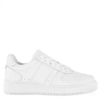Sports Direct Kappa la morra trainers juniors offer