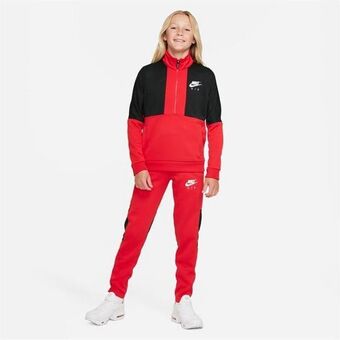 Sports Direct Nike air big kids' tracksuit offer
