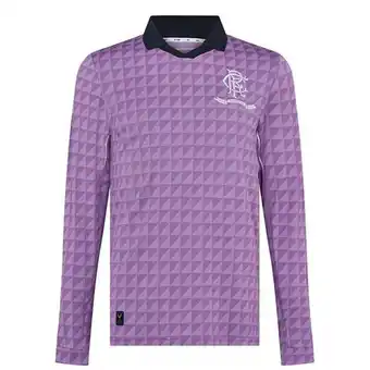 Sports Direct Castore rfc long sleeved shirt mens offer