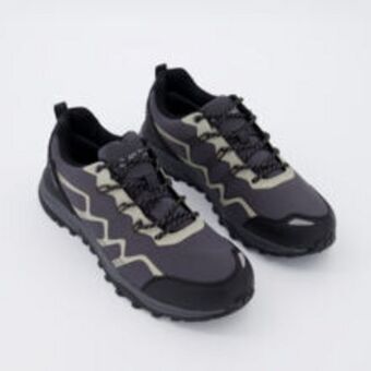 TK Maxx Grey stinger walking shoes offer