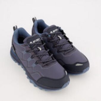 TK Maxx Navy blue stinger walking shoes offer