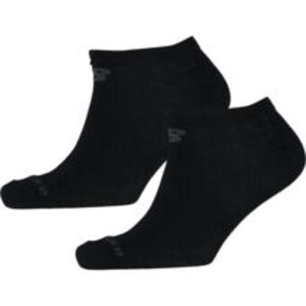 TK Maxx Three pack black trainer socks offer