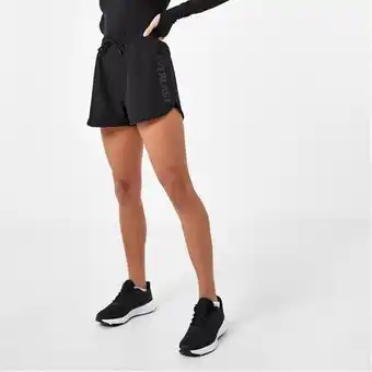 Sports Direct Everlast 2 in 1 shorts offer