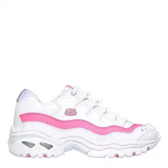 Sports Direct Skechers energy oj trainers ladies offer