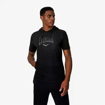 Sports Direct Everlast hooded t-shirt offer