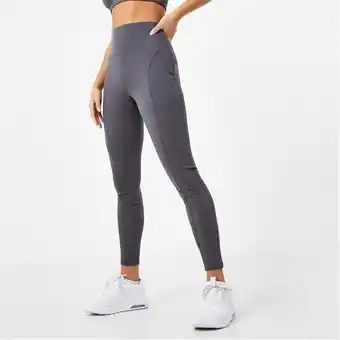 Sports Direct Everlast contour leggings offer