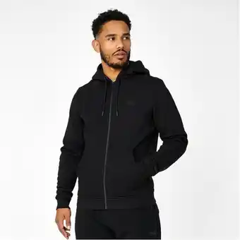 Sports Direct Everlast zip through hoodie offer