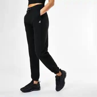 Sports Direct Kangol jog pants ladies offer