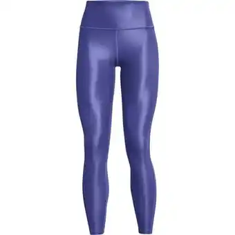 Sports Direct Under armour isochill leggings womens offer