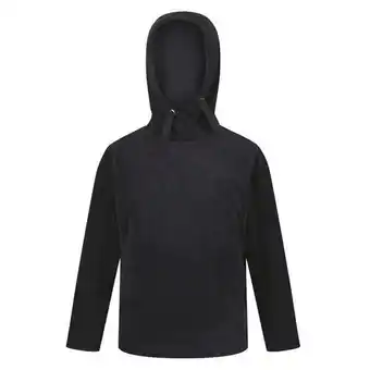 Sports Direct Regatta kalina fleece top junior girls offer