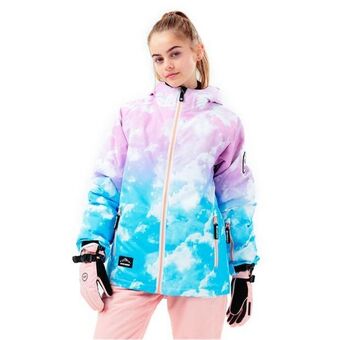 Sports Direct Hype ski jacket offer