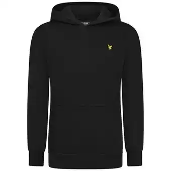 Sports Direct Lyle and scott classic hoodie offer
