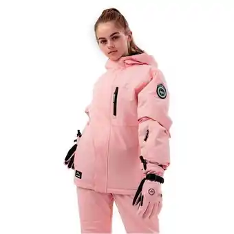 Sports Direct Hype ski jacket offer