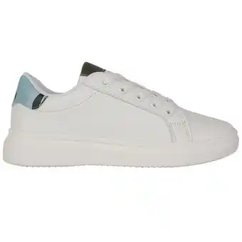 Sports Direct Fabric castel childrens trainers offer