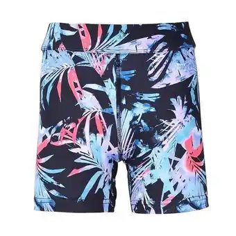 Sports Direct Usa pro 3 inch training shorts junior girls offer