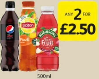 Londis Londis Summer Value 500ml offer