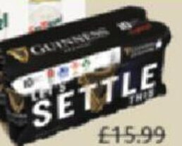 Londis Londis Summer Value offer