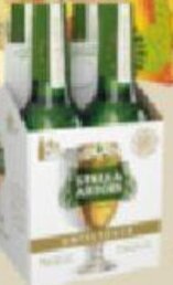 Londis Londis Summer Value 4x330ml, 3x330ml offer