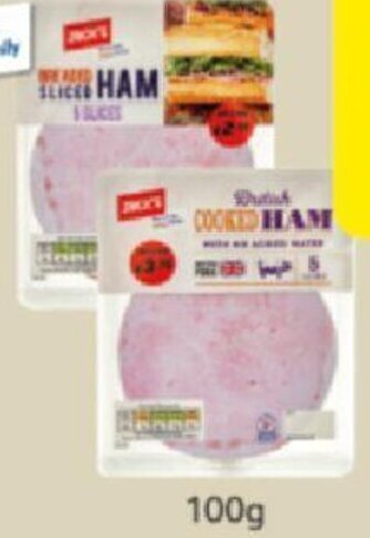 Londis Londis Summer Value 100g offer