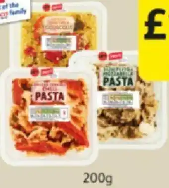 Londis Londis Summer Value 200g offer
