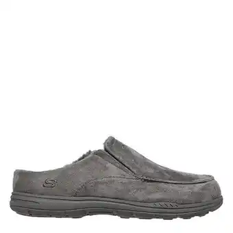 Sports Direct Skechers expect mens slip on trainers offer