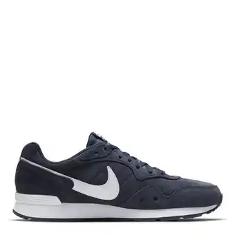 Sports Direct Nike venture suede trainers mens offer