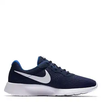 Sports Direct Nike tanjun trainers mens offer