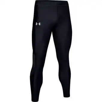 Sports Direct Under armour run true leggings mens offer