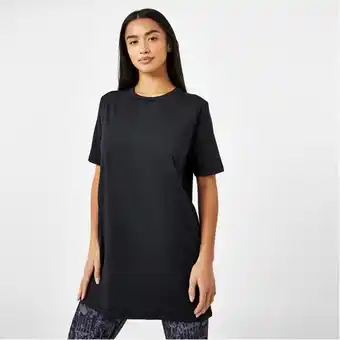 Sports Direct Everlast mesh reflective t-shirt offer