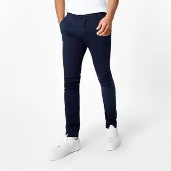 Sports Direct Jack wills skinny chinos offer