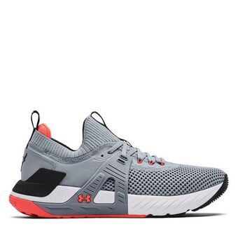 Sports Direct Under armour project rock 4 mens training shoes offer
