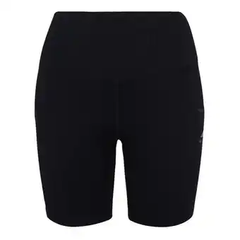 Sports Direct Nike luxe women's trial running shorts offer