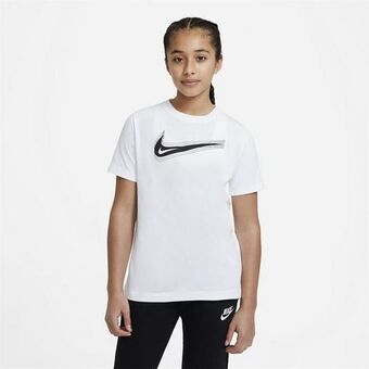 Sports Direct Nike sportswear big kids' t-shirt offer