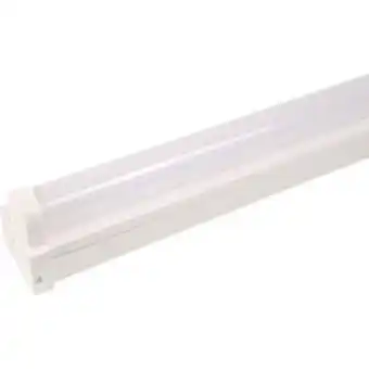 Toolstation Led batten fitting 48w 1800mm 5760lm offer