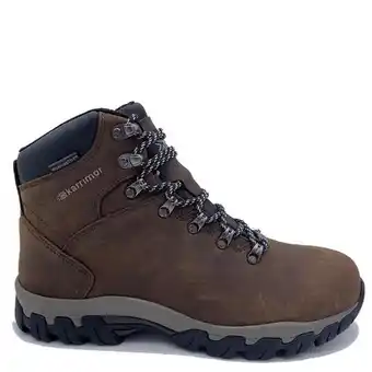 Sports Direct Karrimor coniston mens walking boots offer
