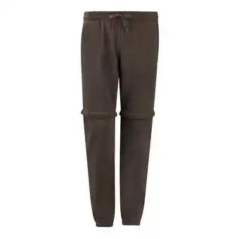 Sports Direct Lee cooper 2in1 jogger mens offer