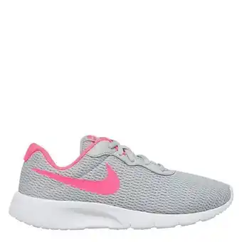 Sports Direct Nike tanjun junior boys trainers offer