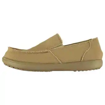 Sports Direct Ocean pacific surf childrens canvas shoes offer