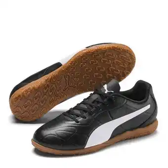 Sports Direct Puma monarch it football trainers juniors offer